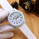 Relógio Lacoste Original® + Promoção Compre 1 Leve 2