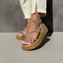 Sandália Comfort Soft Premium [PROMOÇÃO BLACK NOVEMBER] - PAGUE 1 E LEVE 2