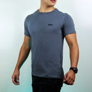 Kit 5 Camisetas H. Boss - Pague 2 Leve 5 + 1 Perfume One Million (100ml) - Último Dia de Promoção