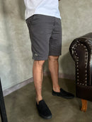 Kit 3 Bermudas Sarja LCT Premium