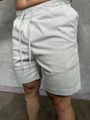 🔥Kit 7 Bermudas Sarja Hugo Boss  + Relógio de brinde hoje